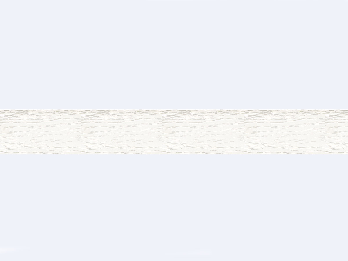 ПВХ белая 2 - изображение 1 - заказать онлайн в салоне штор Benone в Королеве