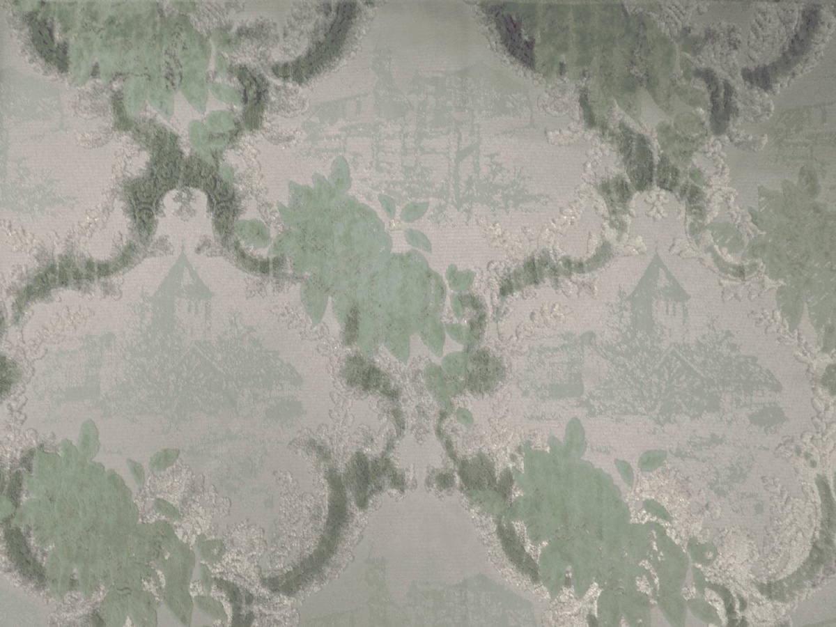 Ткань Benone 4875 - изображение 1 - заказать онлайн в салоне штор Benone в Королеве