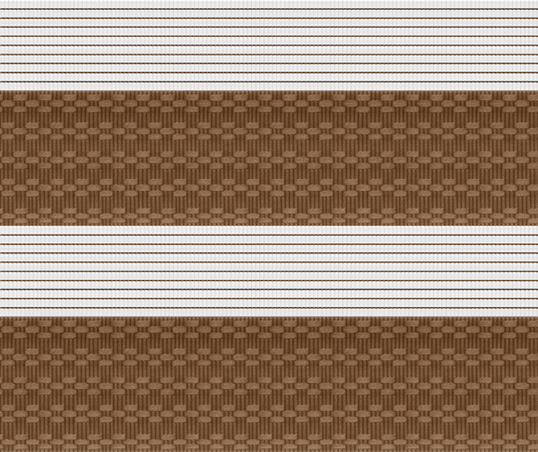 Ткань для рулонных штор зебра Benone 7202 - изображение 1 - заказать онлайн в салоне штор Benone в Королеве