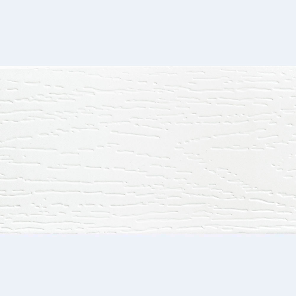 ПВХ КЛАССИК белая 2 - изображение 1 - заказать онлайн в салоне штор Benone в Королеве