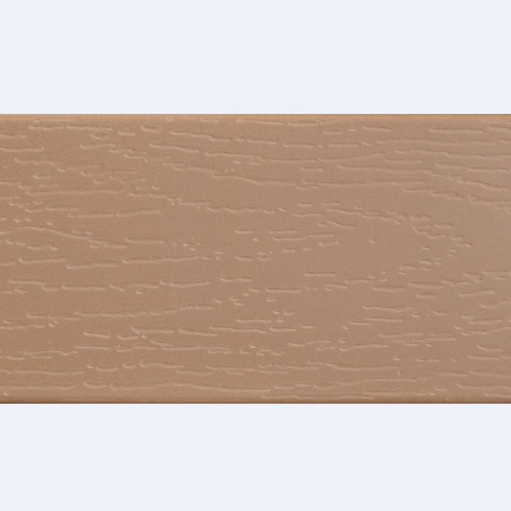ПВХ КЛАССИК св.-коричневая 2 - изображение 1 - заказать онлайн в салоне штор Benone в Королеве